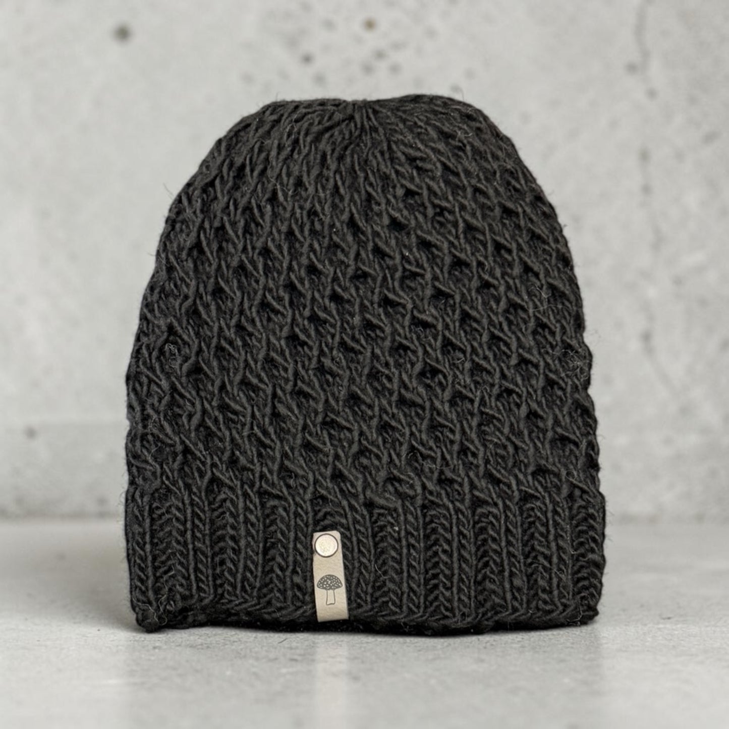 Eastside Beanie, Lightweight, Black
