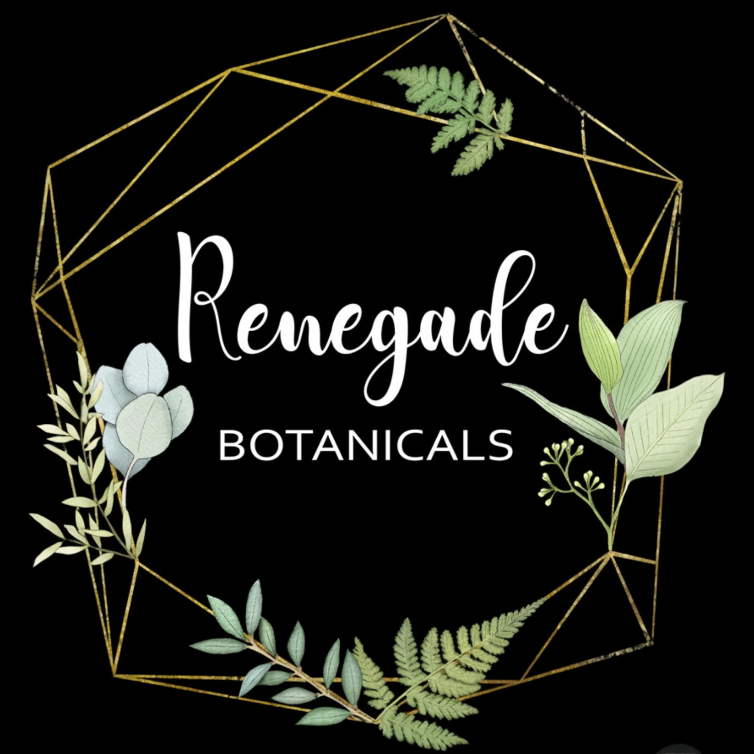 Renegade Botanicals