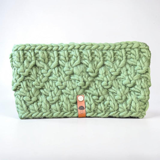 Arbor Headband, Olive Green