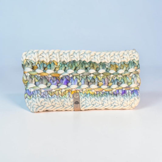 Revival Headband, Multi / Green and Blue