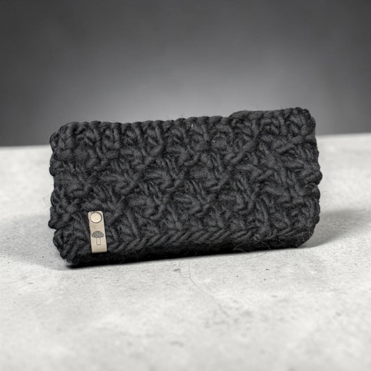 Arbor Headband, Black
